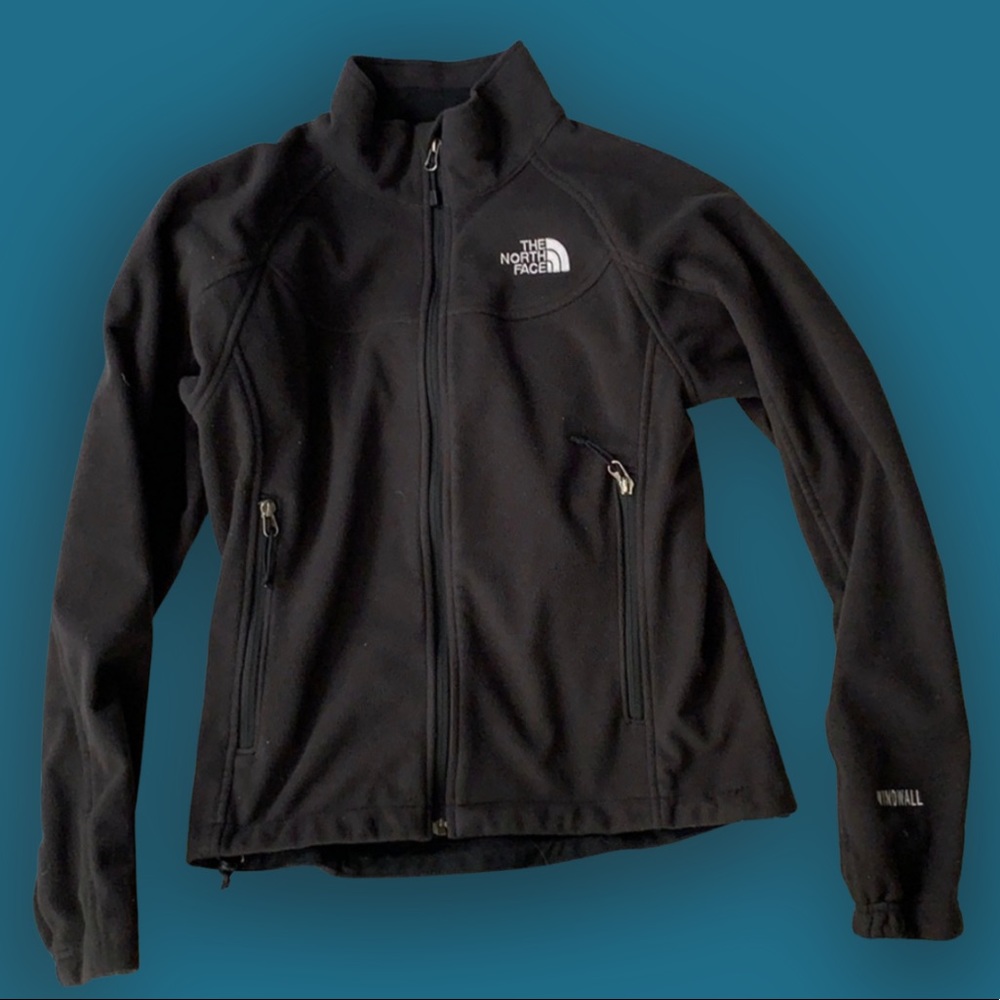 North Face Women’s Windwall Jacket